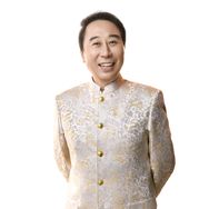 冯巩抖音达人头像