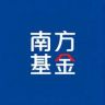 南方基金抖音达人头像