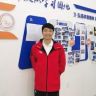 奥运营养师吕爸【儿童成长】抖音达人头像