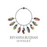 REVANNA BUQNAH JEWELRY戴利珂木作专卖店抖音达人头像