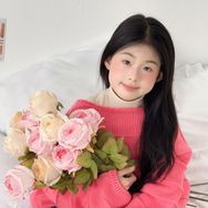 程九九抖音达人头像