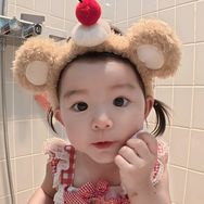 夹心饼饼抖音达人头像