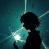 星尘～抖音达人头像