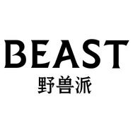 BEAST野兽派香薰旗舰店抖音达人头像