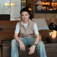 福州嘉毅减龄发型定制抖音达人头像