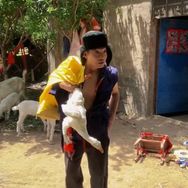阳哥（乡村守护人）抖音达人头像