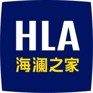 海澜之家HLA墨镜抖音号头像