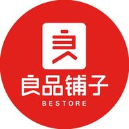 良品铺子官方旗舰店直播间抖音号头像