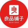 良品铺子官方旗舰店直播间抖音号头像