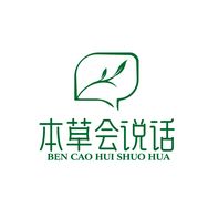 如果本草会说话抖音达人头像