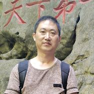 田大立抖音达人头像