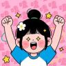 全民嗑代表抖音达人头像
