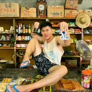 阿牛小卖部抖音达人头像