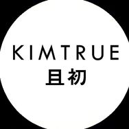 KIMTRUE且初洗护发旗舰店抖音达人头像