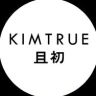 KIMTRUE且初洗护发旗舰店抖音达人头像