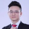 波哥向禾护肤水光抖音达人头像