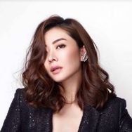 熊黛林 Lynn Xiong抖音达人头像