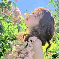 ୧⍤⃝ 農橙子🍊菌抖音达人头像
