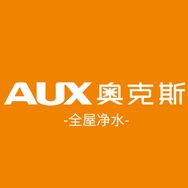 奥克斯净水旗舰店厂家直播间抖音达人头像