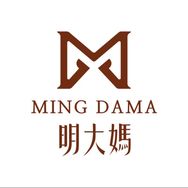 明大妈官方旗舰店抖音达人头像