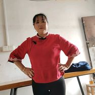小小得快乐抖音达人头像