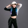 舞好香香抖音达人头像