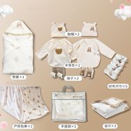 梦缦母婴优选抖音达人头像