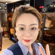 婷姐聊银行抖音达人头像