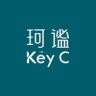 珂谧Key C官方旗舰店抖音号头像