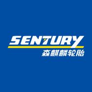 森麒麟SENTURY官方旗舰店抖音达人头像