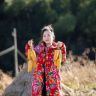 郴州红姐抖音达人头像
