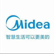 美的 电煮锅厨电馆抖音达人头像