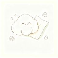 软软过日子抖音达人头像