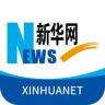 新华网客户端抖音达人头像