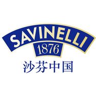 沙芬SAVINELLI抖音达人头像