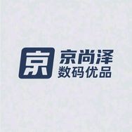 京尚泽数码优品抖音达人头像