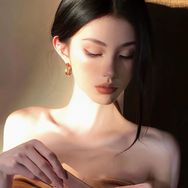 樨樨子🐽抖音达人头像