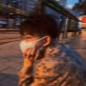 终宇飞抖音达人头像