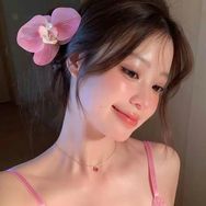 是念念吖抖音达人头像