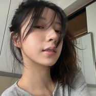 小洁洁抖音达人头像