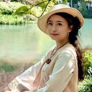 桃如师妹抖音达人头像