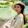 桃如师妹抖音达人头像