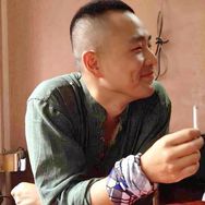 侯小杰抖音达人头像