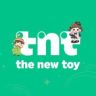 TNTSPACE官方旗舰店抖音达人头像