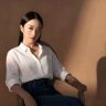 小七在这里 C抖音达人头像