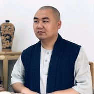 少林硌师（武僧）抖音达人头像