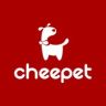 cheepet趣派官方旗舰店抖音达人头像