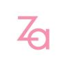 Za姬芮官方旗舰店美妆直播间抖音达人头像