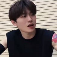 蓝box小江抖音达人头像