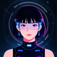 品牌叨叨说抖音达人头像